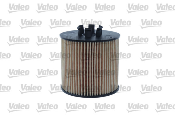 Filtro olio - 586598 VALEO